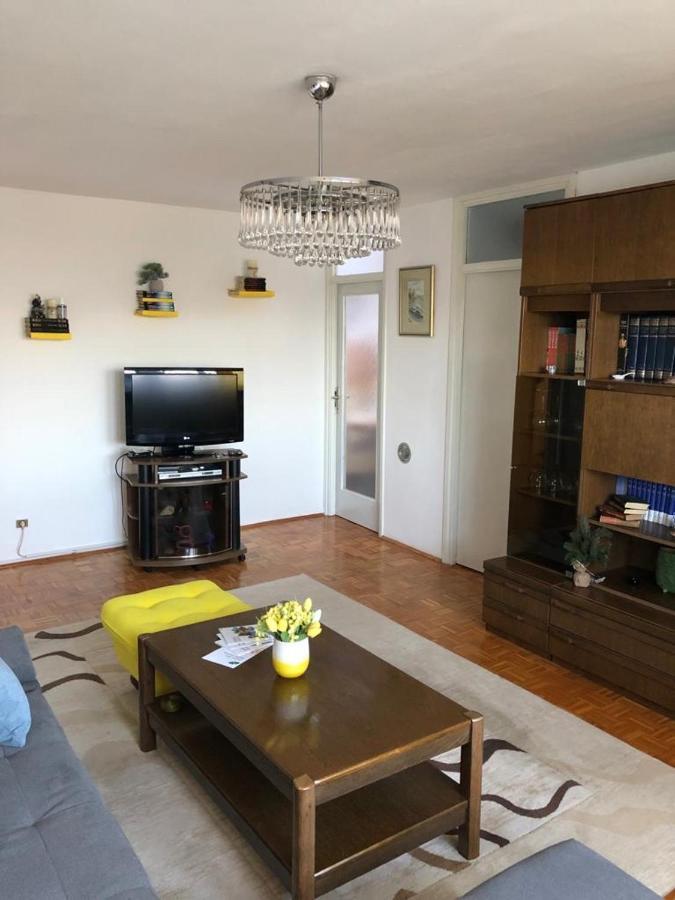 Ami-Go/ Blizu Zracne Luke Zagreb Appartement Velika Gorica Buitenkant foto